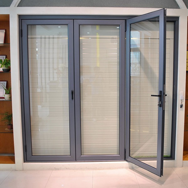 Cửa lõi thép 01