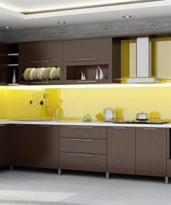 Kính ốp bếp 01