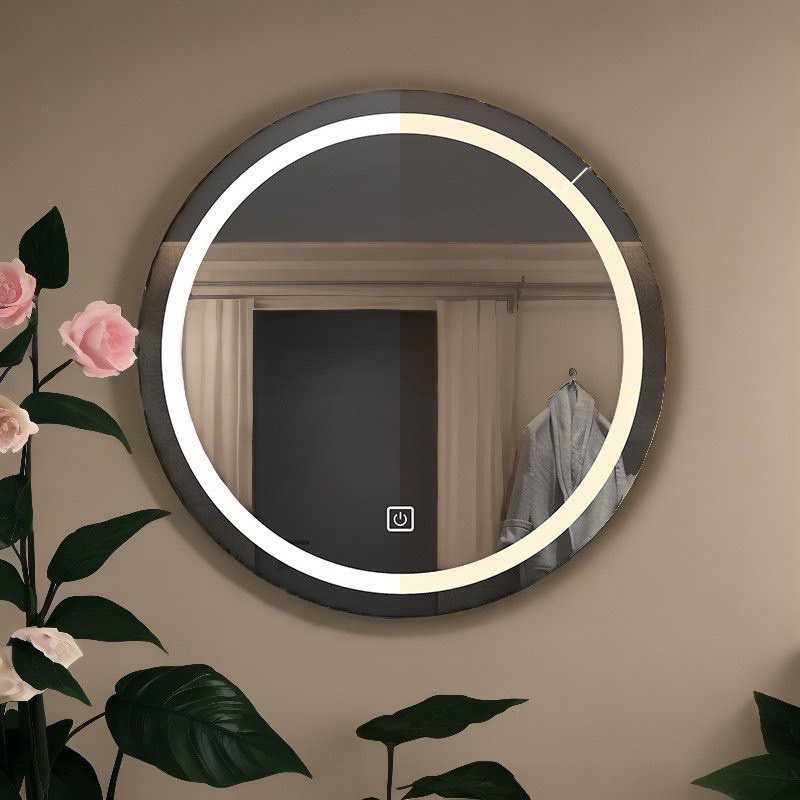 Gương đèn Led 02